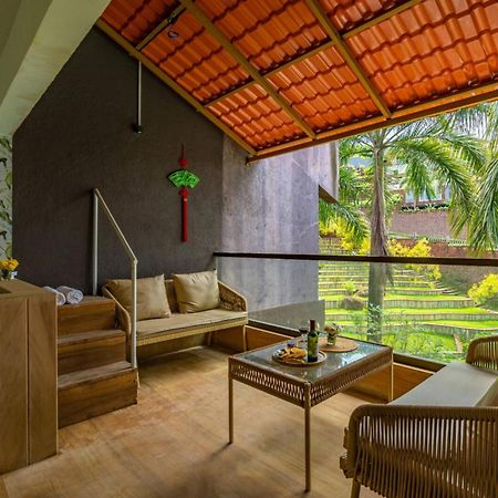 Ekostay Luxe - Casa Marina Кандолим Екстериор снимка