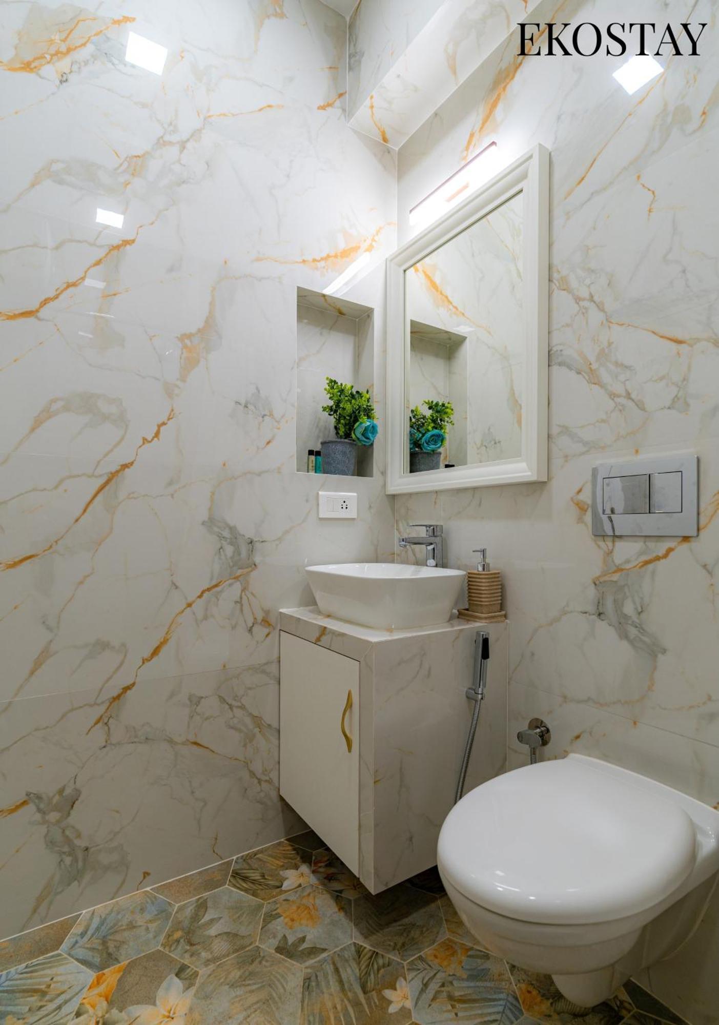 Ekostay Luxe - Casa Marina Кандолим Екстериор снимка