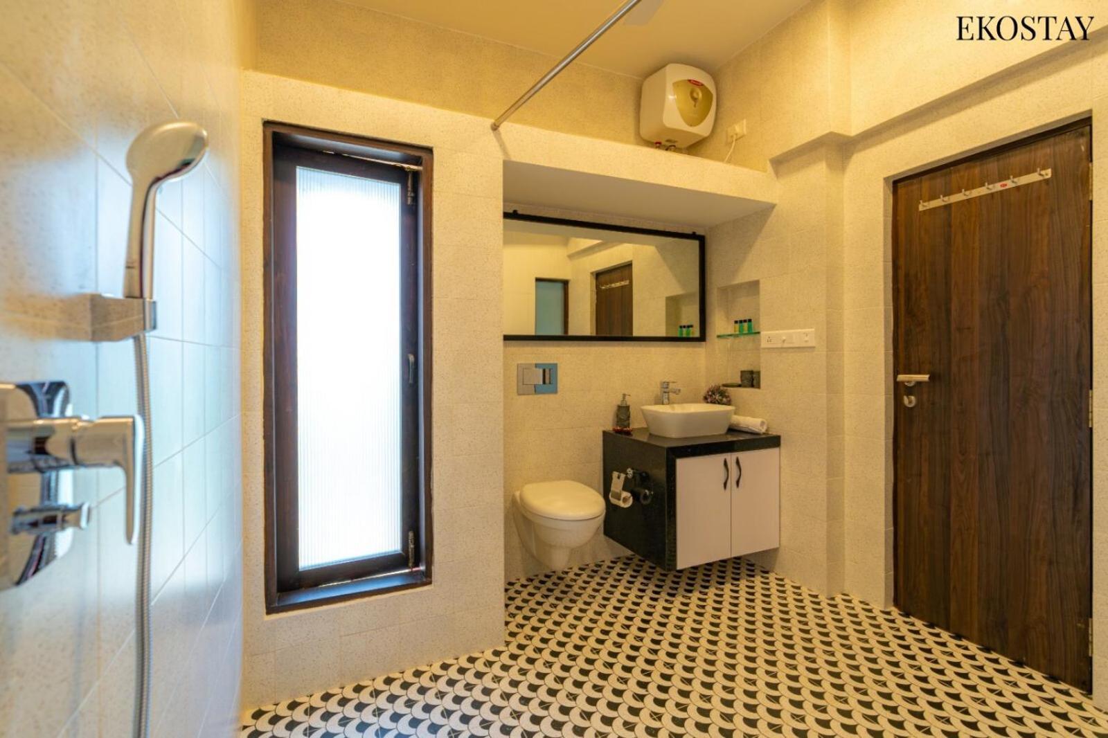 Ekostay Luxe - Casa Marina Кандолим Екстериор снимка