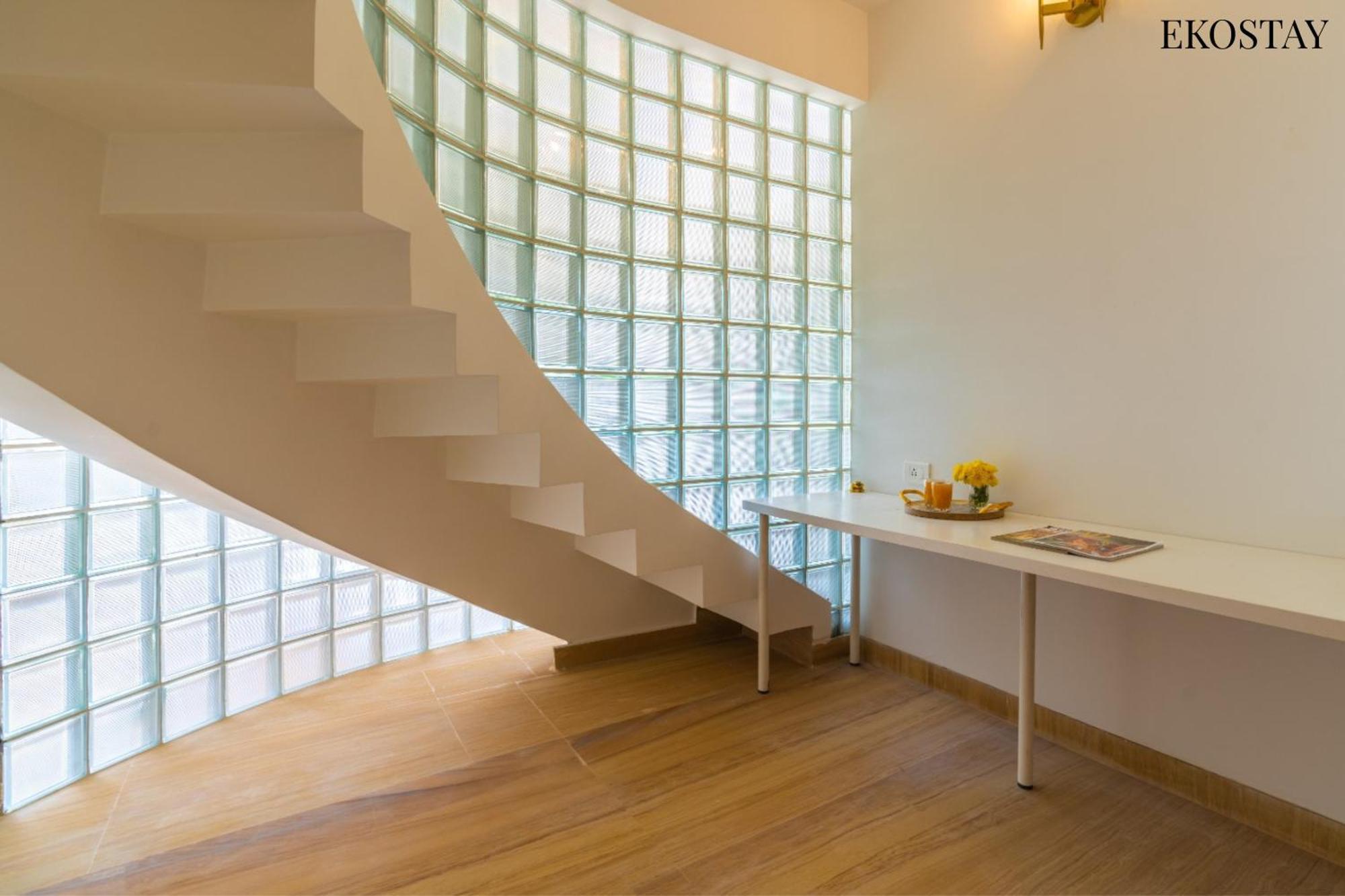 Ekostay Luxe - Casa Marina Кандолим Екстериор снимка
